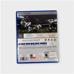 Sony Madden NFL 19 PS4 Game - Tested - Working